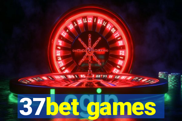 37bet games